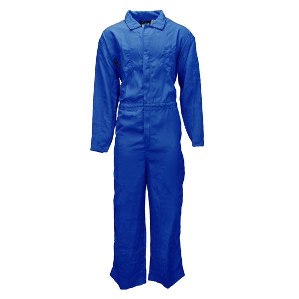 Radians VN4CA VN4CA 4.5 oz Nomex® FR Coverall (CAT 1) - Safety Pants