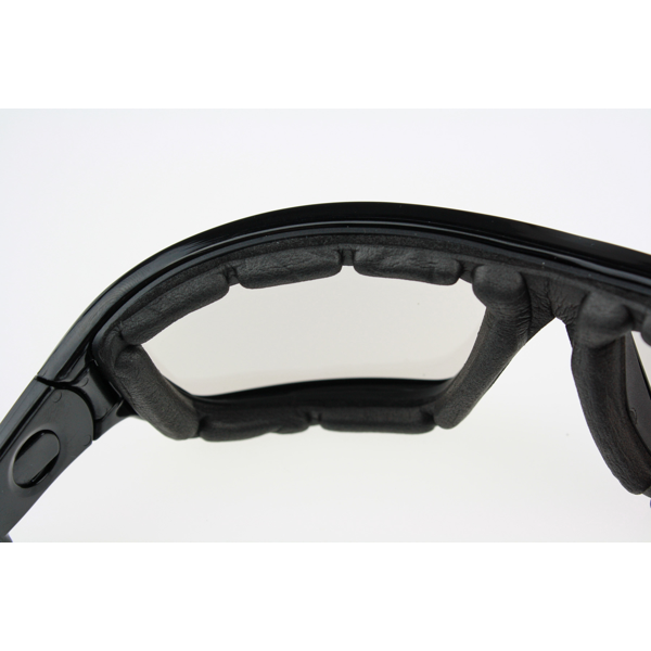 Radians DPG83 DPG83 Converter™ Protective Eyewear - Safety Glasses