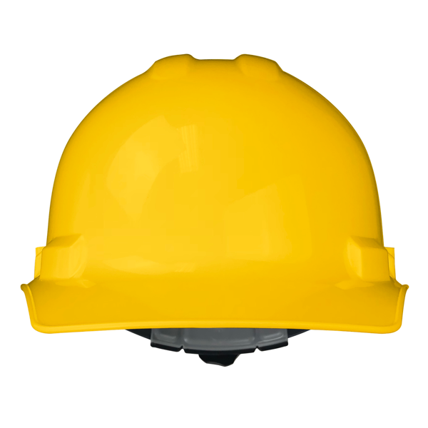 Radians GHR6 Granite™ Cap Style 6 Point Ratchet Hard Hat