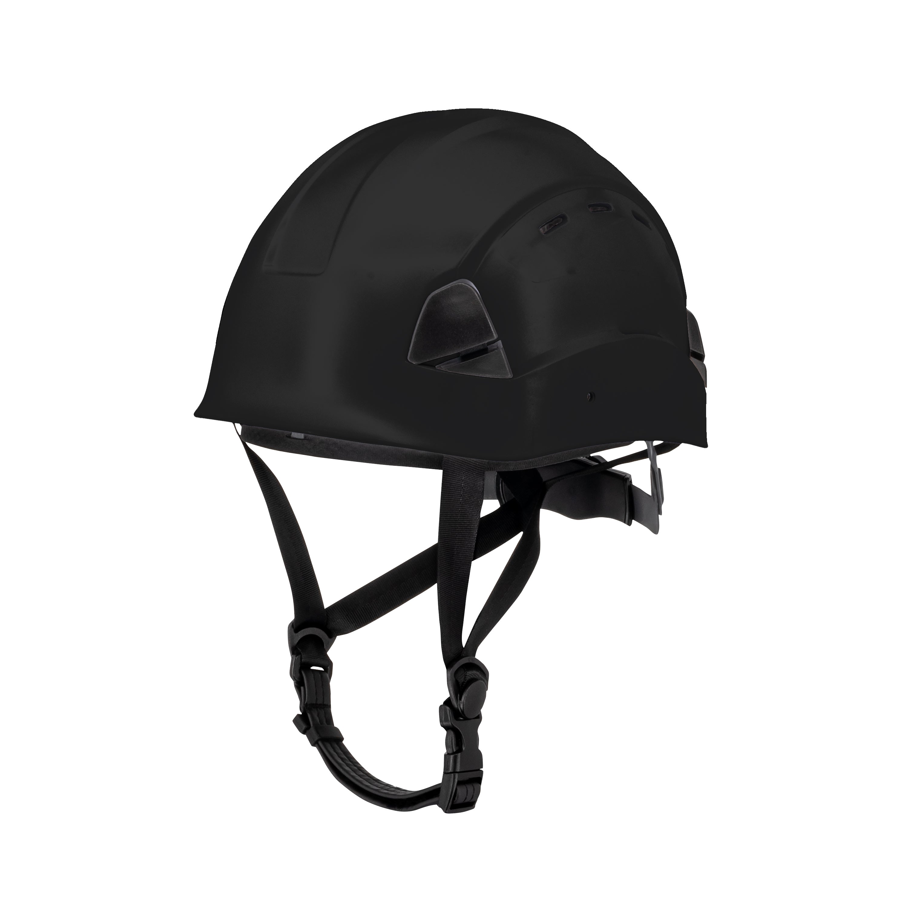 Radians DPG22V DPG22V Type II Class C Vented Safety Helmet