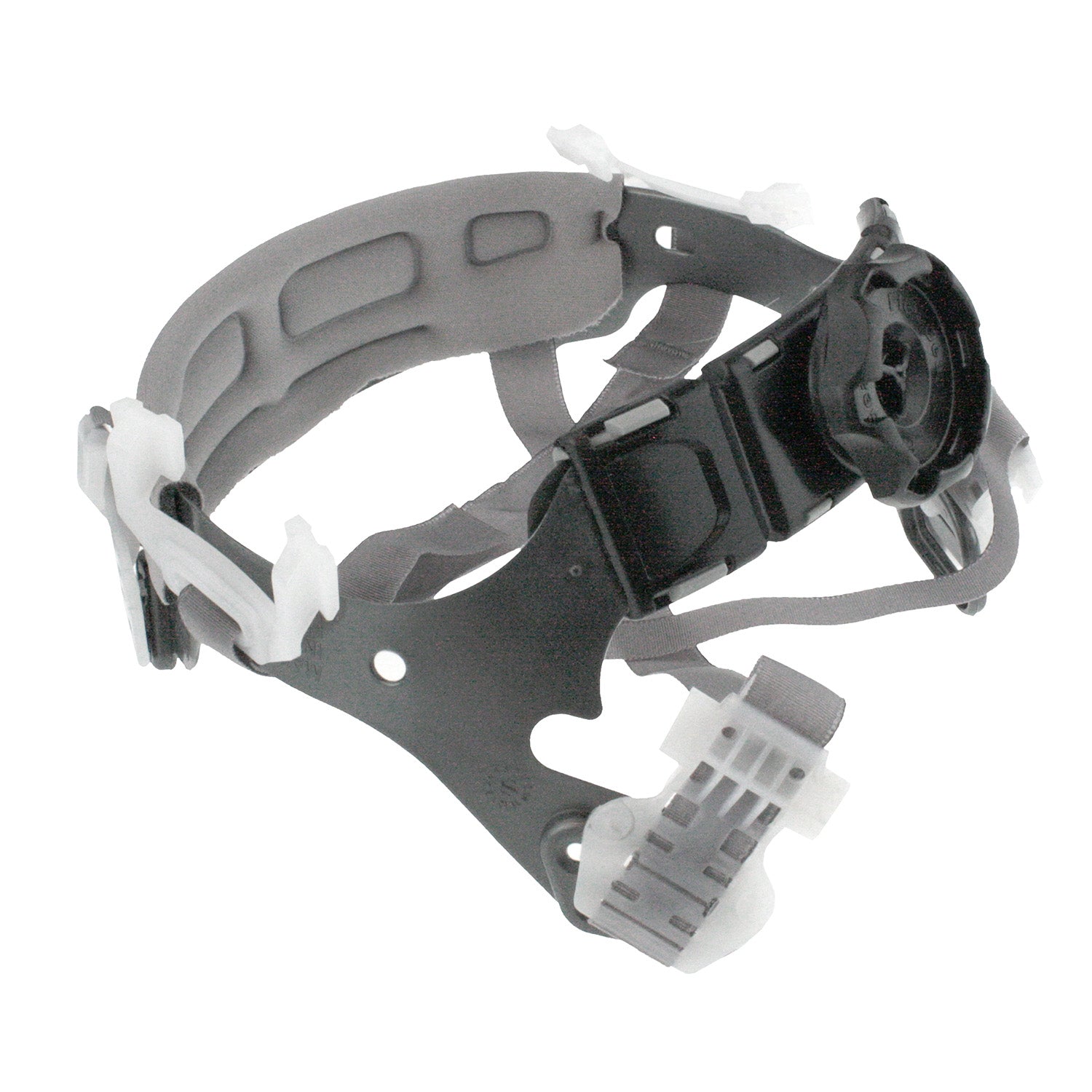 Radians HHSR6_STY 6 Point Ratchet Replacement Suspension - Hard Hat