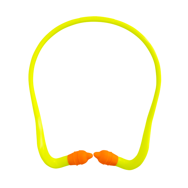 Radians RadBand2 Rad-Band™ 2 Banded Earplugs - Hearing Protection