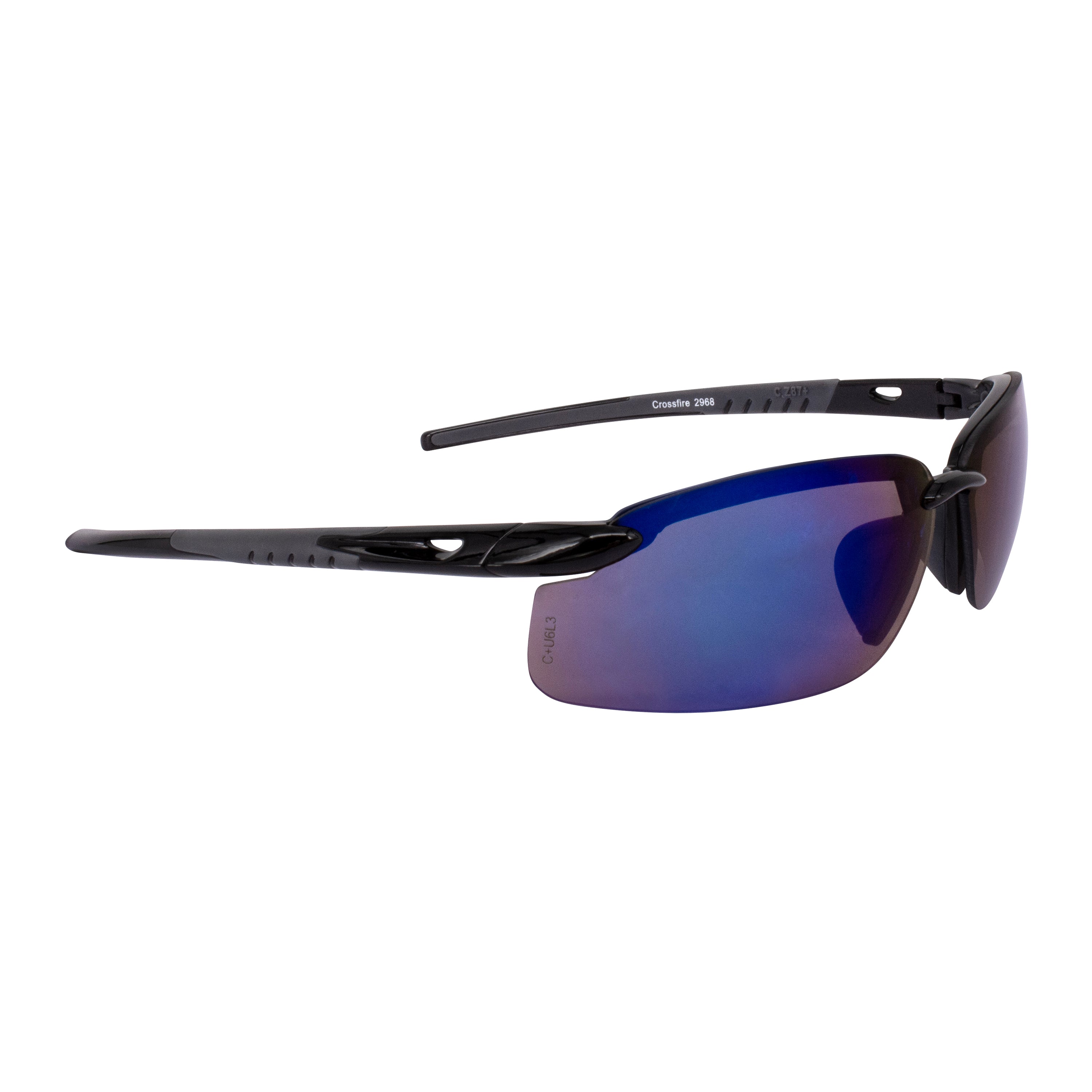 Radians ES5 ES5 Premium Safety Eyewear