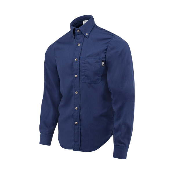 Radians VDH5SH VDH5SH DH Air™ 5.5 oz Breathable FR Shirt (CAT 2) - Safety Shirt