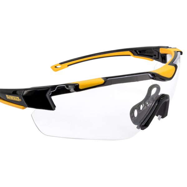 Radians DPG110 DPG110 Chisel® Protective Eyewear - Safety Glasses