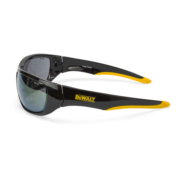 Radians DPG94 DPG94 Dominator™ Protective Eyewear - Safety Glasses