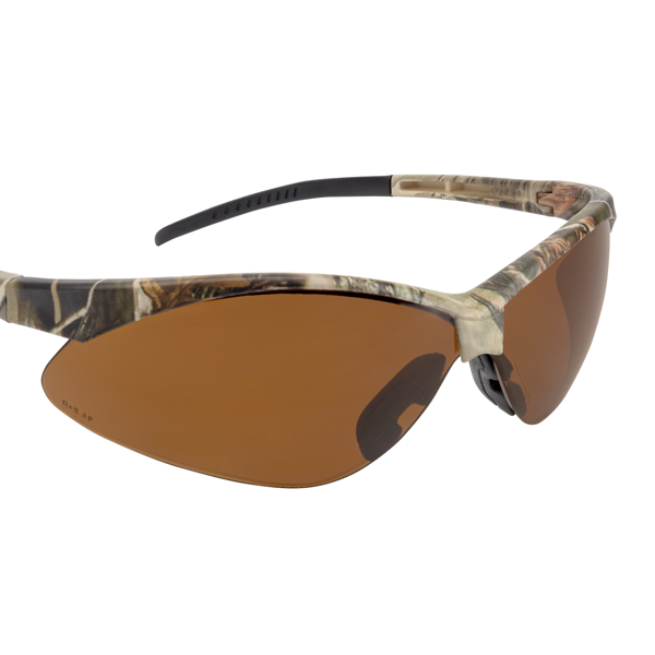 Radians AP-CAMO Rad-Apocalypse™ Camo Safety Eyewear