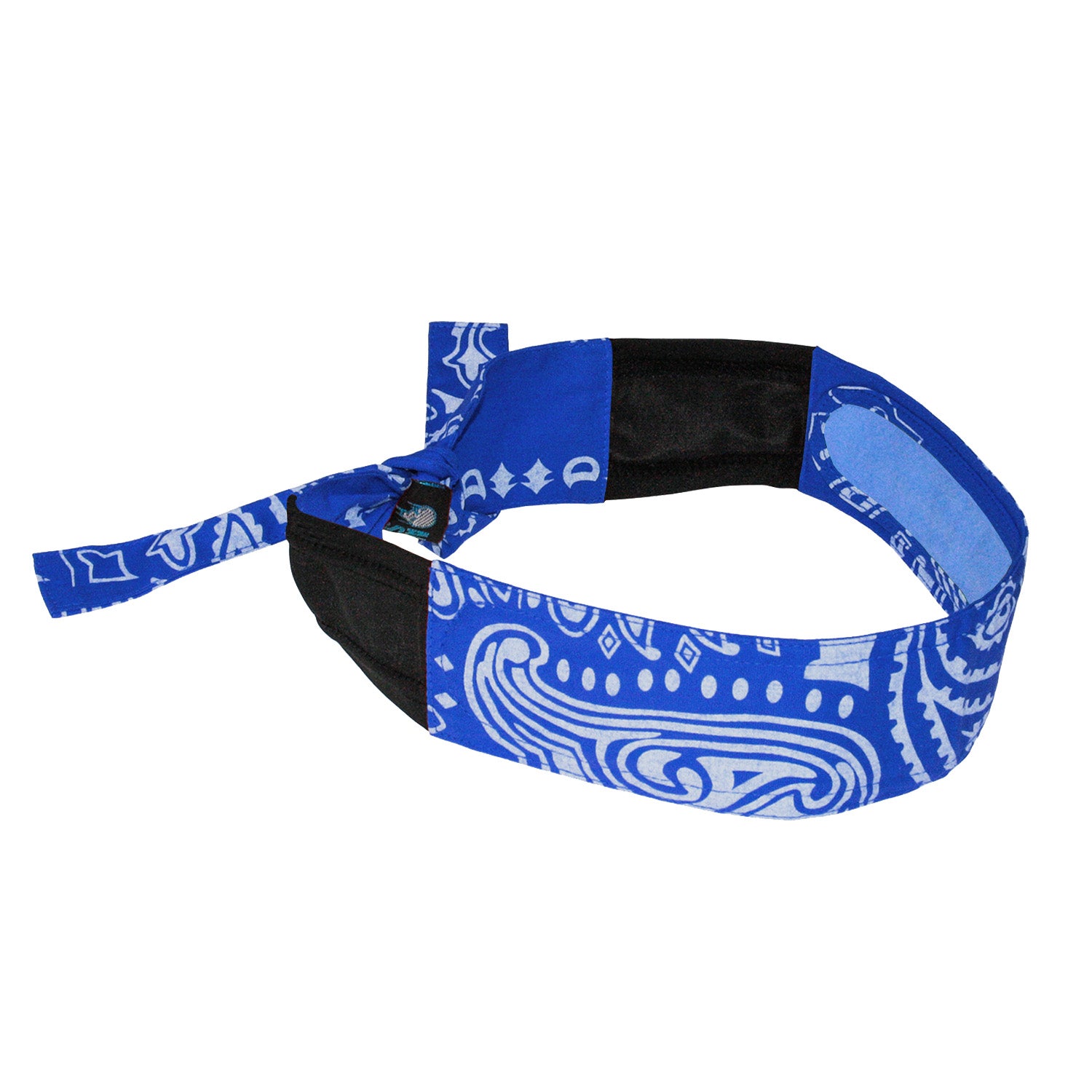 Arctic Radwear® Headband Paisley
