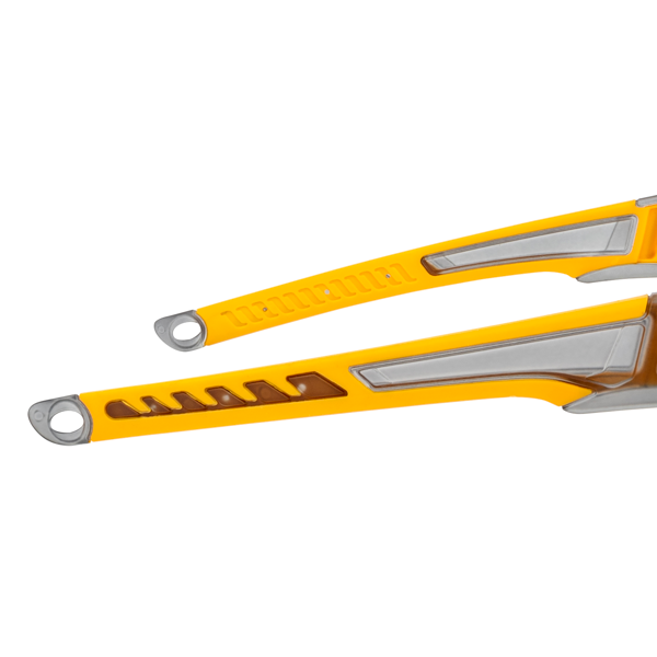 Radians DPG112 DPG112 Miter® Protective Eyewear - Safety Glasses