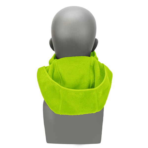 Radians RWL25 Nordic Blaze® RWL25 Hinged Fleece Balaclava - Face Shield