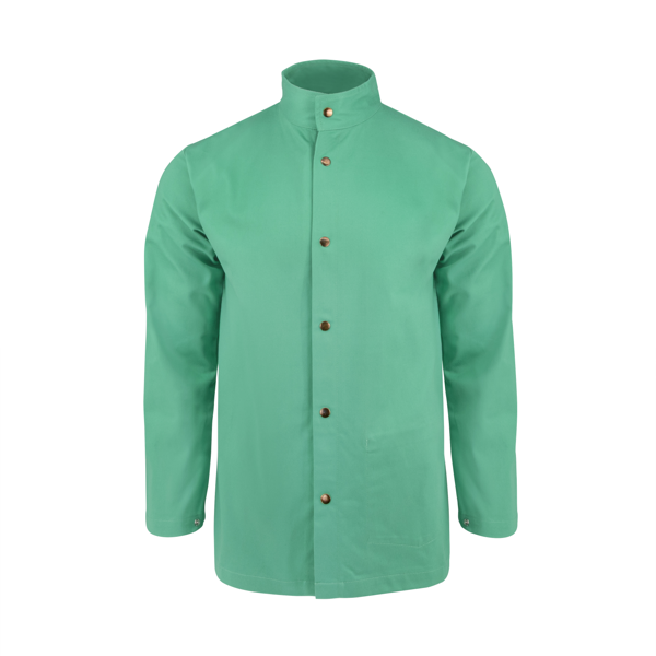 Radians FRJ-W FRJ-W VolCore® 9 oz Welding Jacket