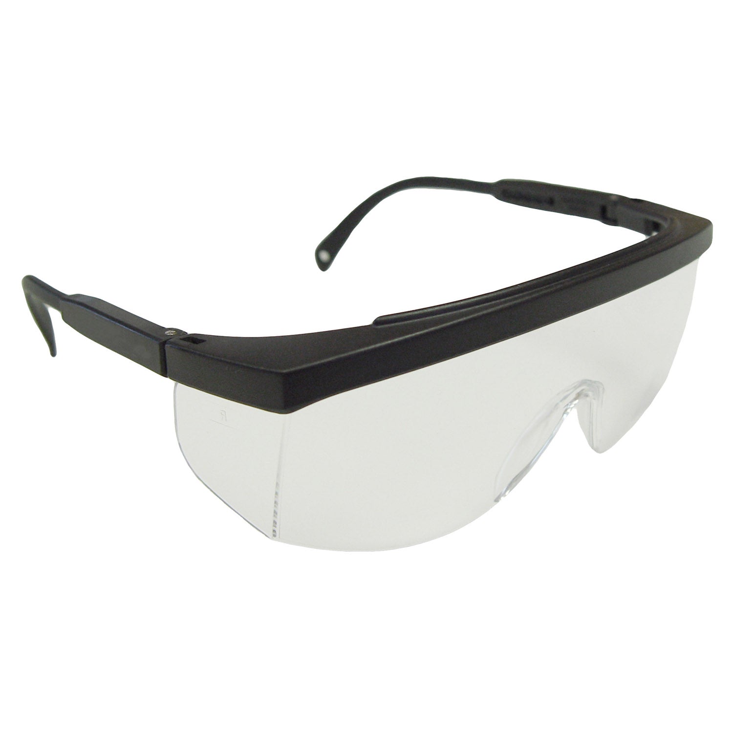Galaxy™ Safety Eyewear Frame Clear Lens
