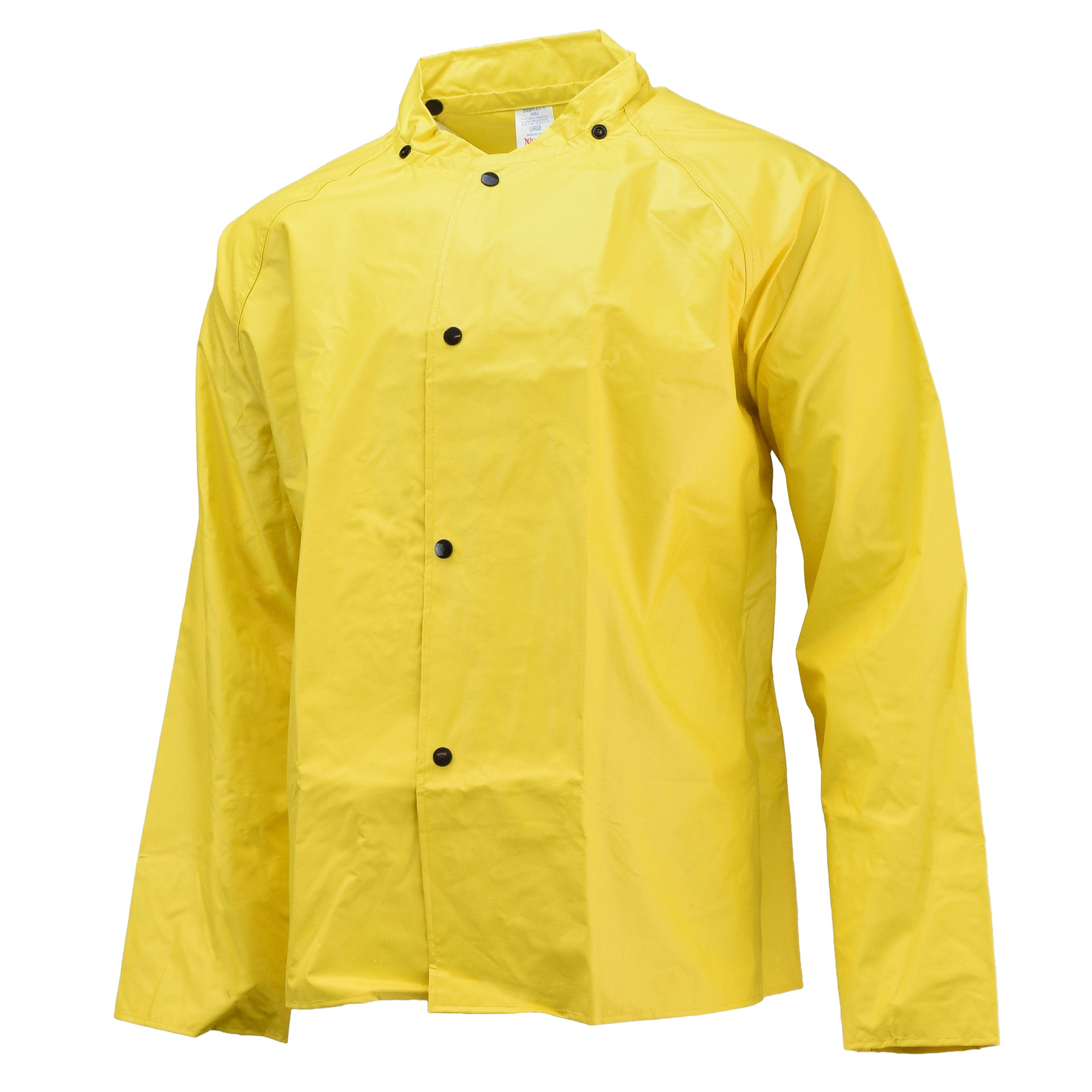 Radians 35SJ 35SJ Universal Jacket with Snaps - Safety Jacket