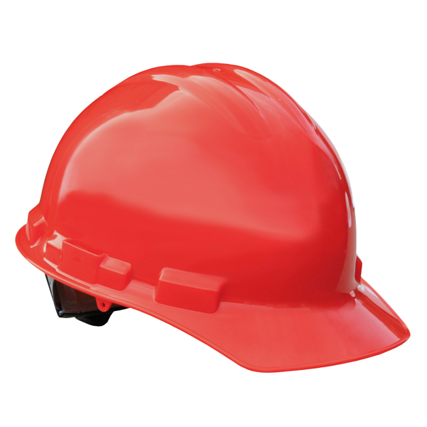 Radians GHR6 Granite™ Cap Style 6 Point Ratchet Hard Hat