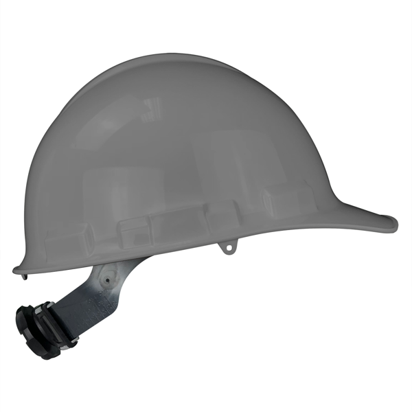 Radians GHR6 Granite™ Cap Style 6 Point Ratchet Hard Hat