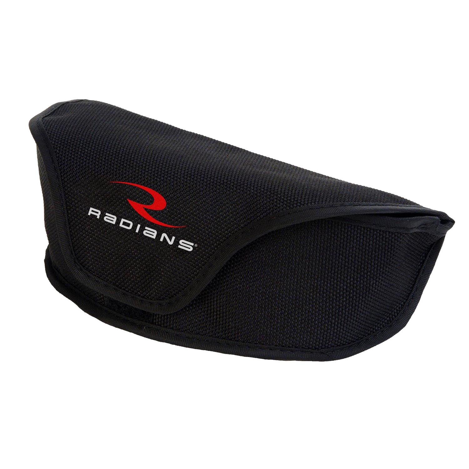 3 Pocket Eyewear Pouch with Logo
