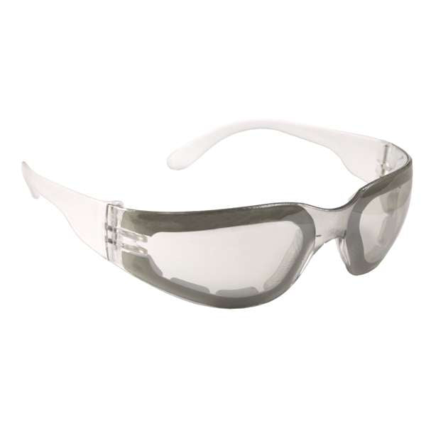 Radians MR-FOAM Mirage™ Foam Safety Eyewear