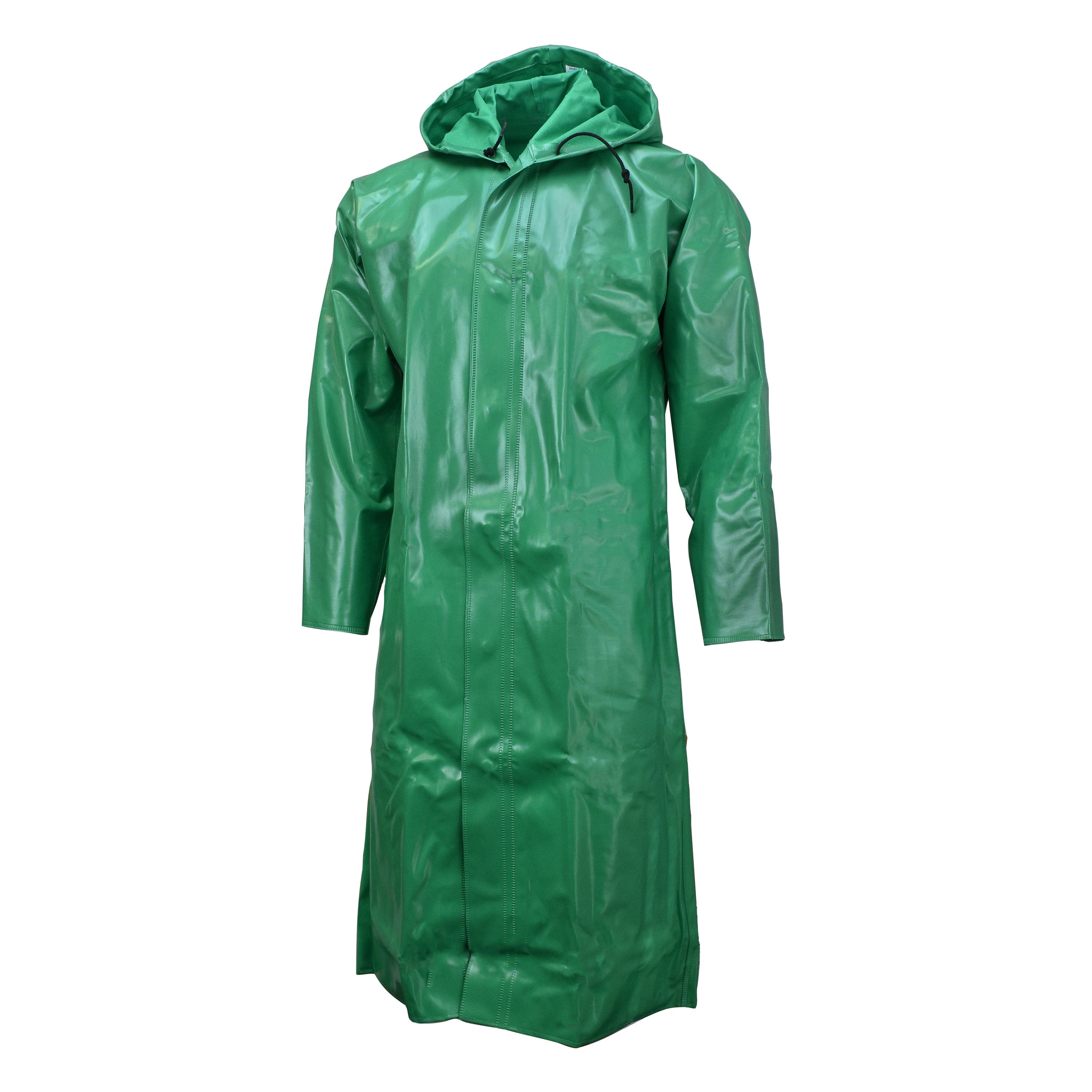 Radians 96AC 96AC Chem Shield Coat with Hood - Welding Helmet