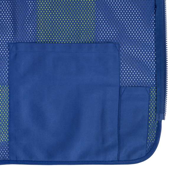 SV6P-1 SV6P-1 Type O Class 1 Mesh Surveyor Vest