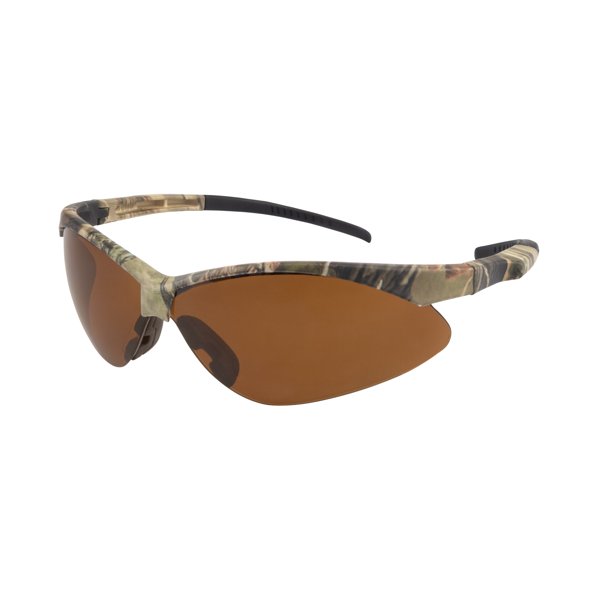 Radians AP-CAMO Rad-Apocalypse™ Camo Safety Eyewear