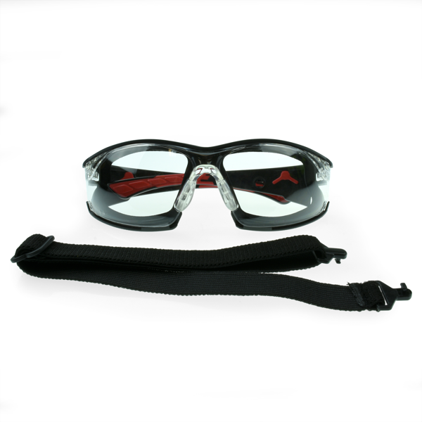 Radians OBL1-IQ Obliterator™ Safety Eyewear