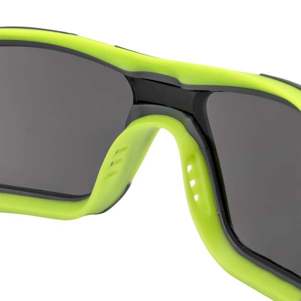 Radians GLF GLYF® Safety Eyewear with Comfort Soft-Touch Liner