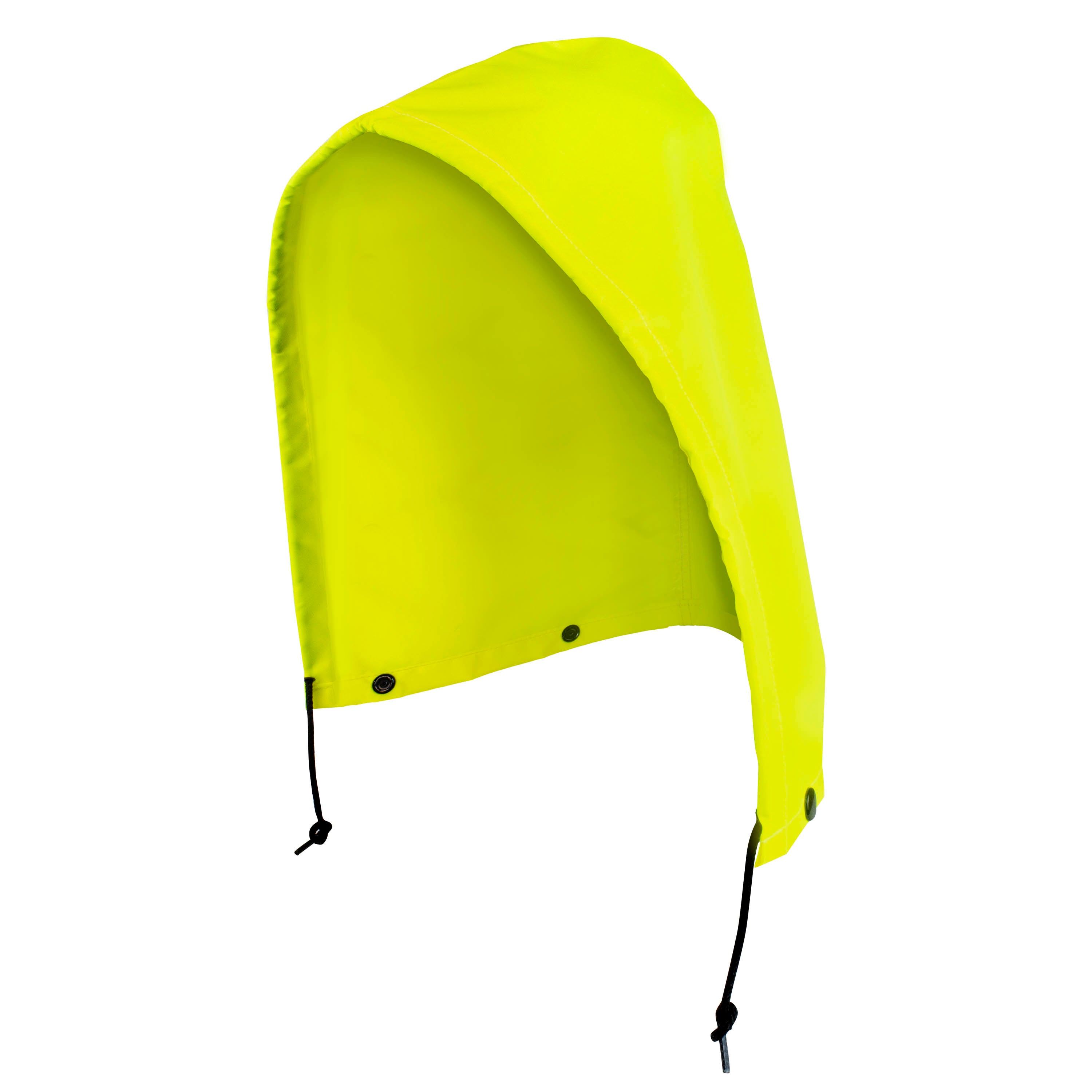 Radians 475HO 475HO Duty Series Hood Hi-Vis Orange - Safety Jacket