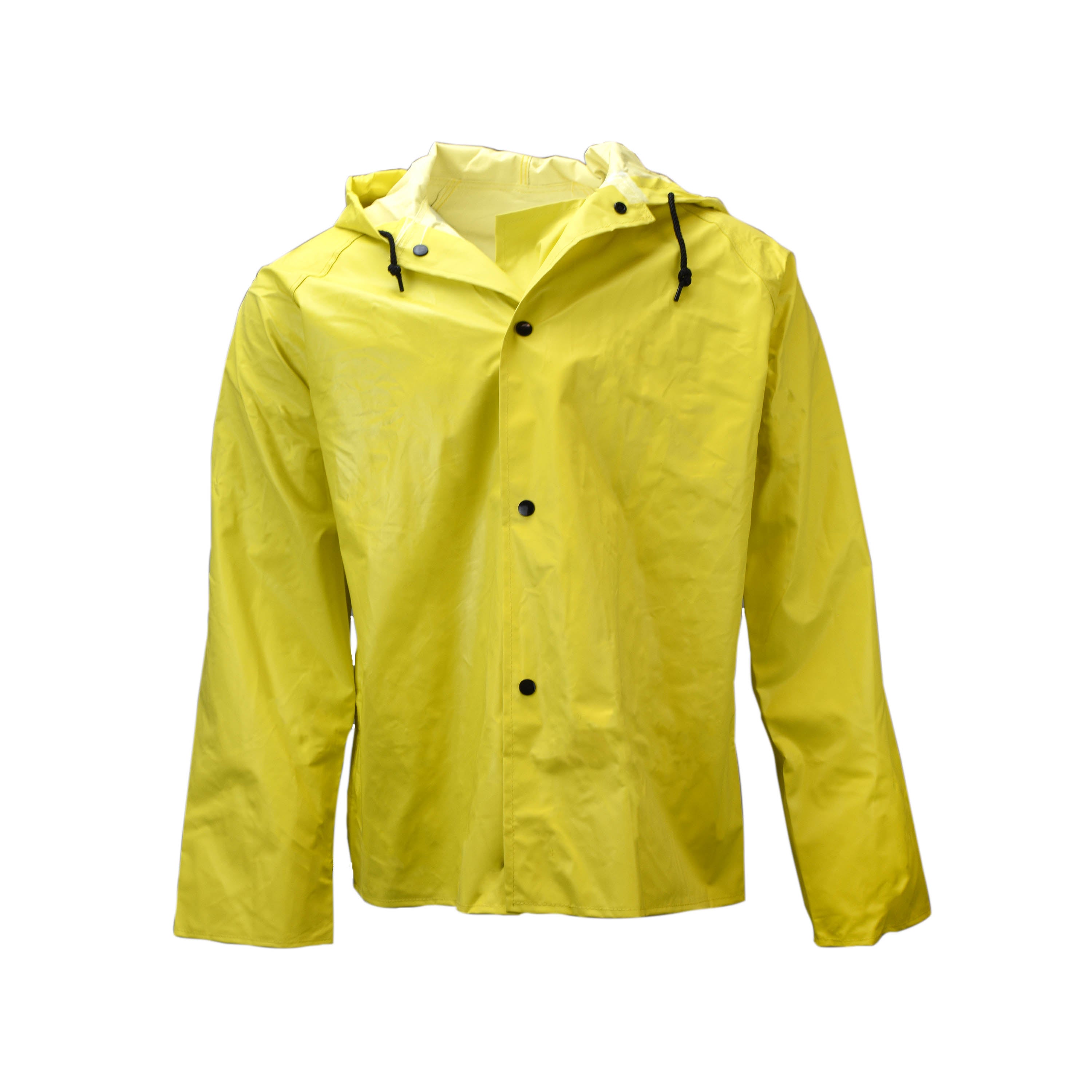 Radians 45AJ 45AJ Magnum Jacket with Hood - Safety Jacket