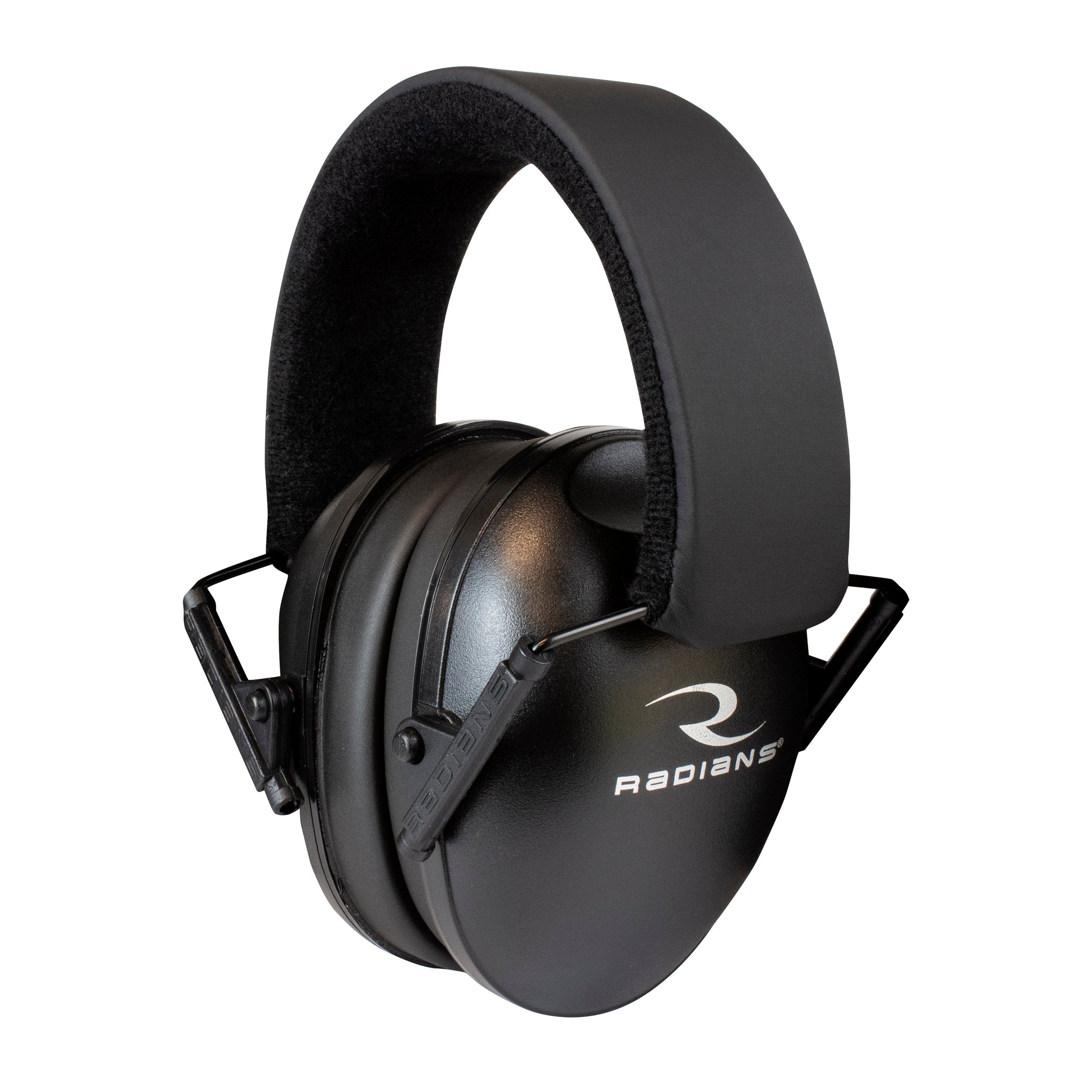 Radians LOWSET Lowset™ 21 Earmuff - Safety Glasses
