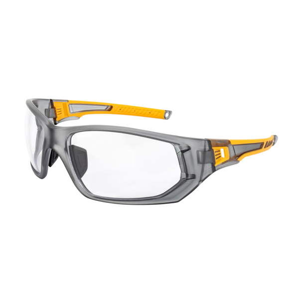 Radians DPG112 DPG112 Miter® Protective Eyewear - Safety Glasses