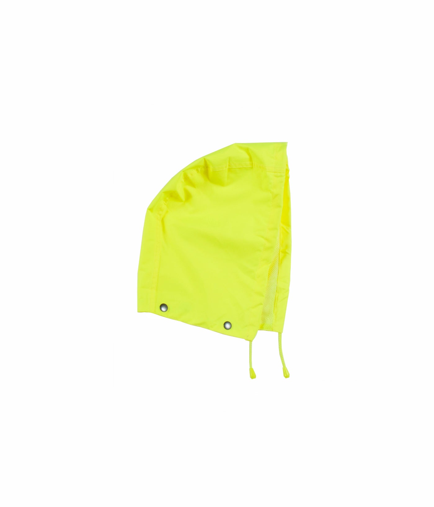 45HO Magnum Hood Safety Yellow Universal Size