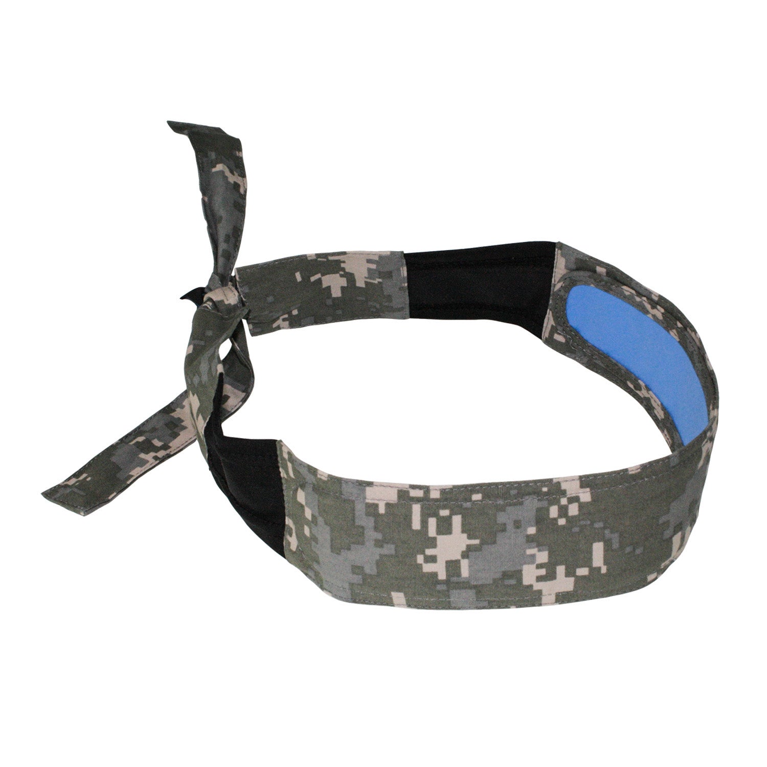 Arctic Radwear® Headband Camo