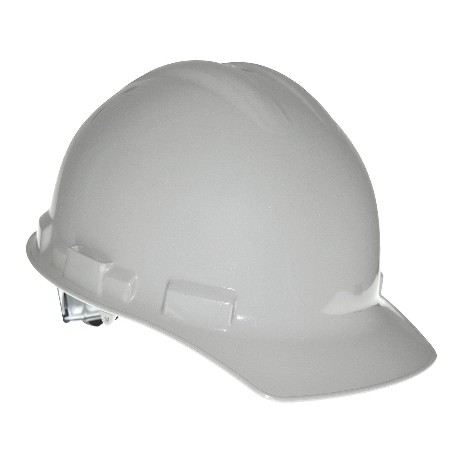 Radians GHR4 Granite™ Cap Style 4 Point Ratchet Hard Hat