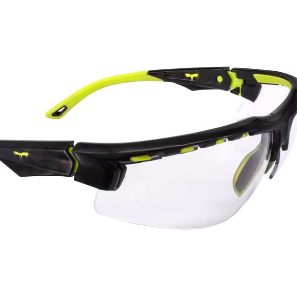Radians TXE THRAXUS Elite™ Safety Eyewear