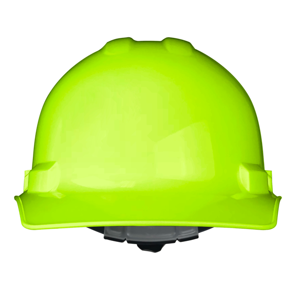 Radians GHR6 Granite™ Cap Style 6 Point Ratchet Hard Hat
