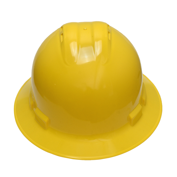 Radians QHR4V Quartz™ Vented Full Brim Hard Hat