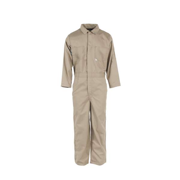 Radians VI9CA VI9CA 9 oz Indura® FR Coverall (CAT 2) - Safety Pants