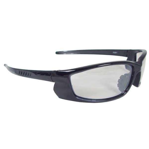 Radians VT Voltage™ Safety Eyewear Hi-Vis Orange