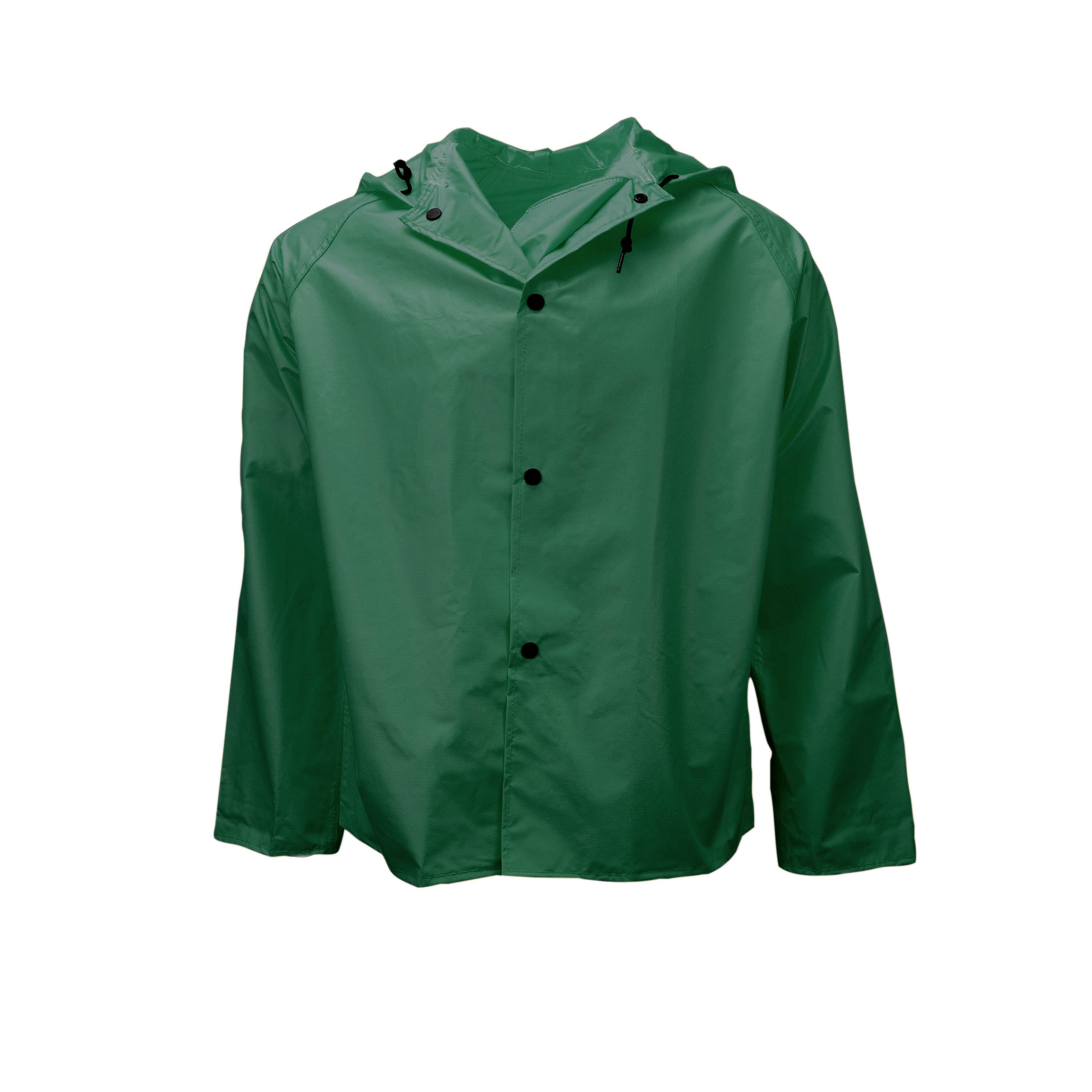 Radians 35AJ 35AJ Universal Jacket with Hood - Safety Jacket