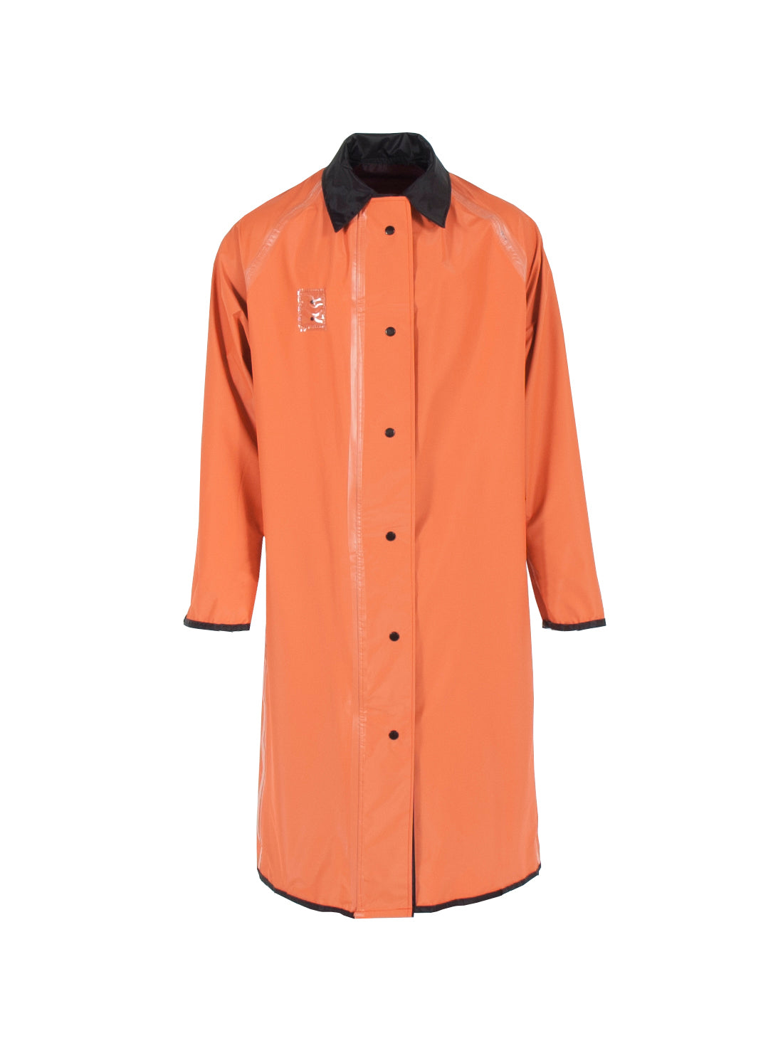 Radians 447RCH 447RCH Reversible Coat Hi-Vis Orange - Safety Jacket