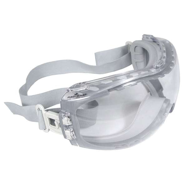 Radians DMG Cloak™ Dual Mold Goggle - Safety Glasses