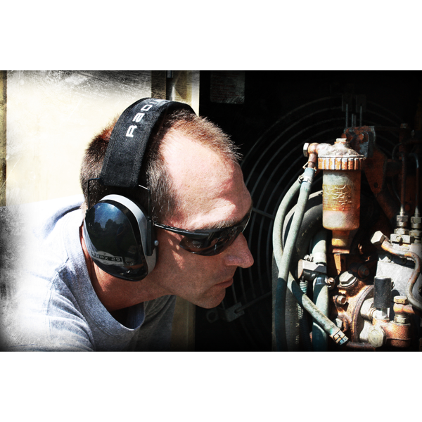 Radians TR29-BX_STY TRPX™ 29 Earmuff - Hearing Protection