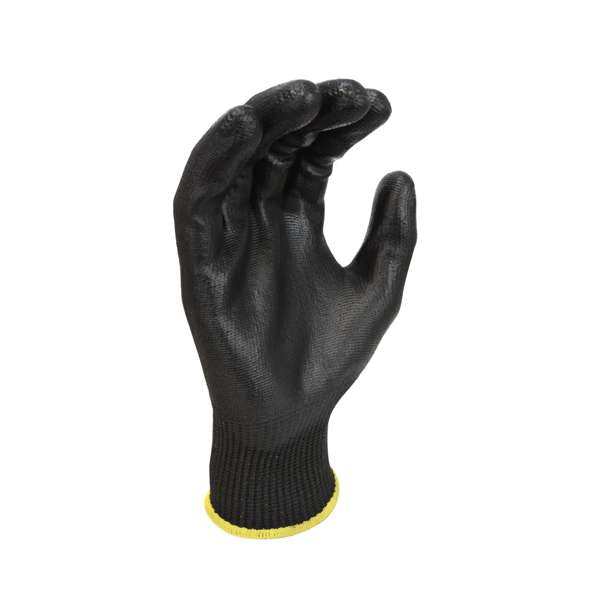 Radians RWG701 RWG701 TEKTYE® A4 Touchscreen Cut Protective Work Glove - Safety Glasses