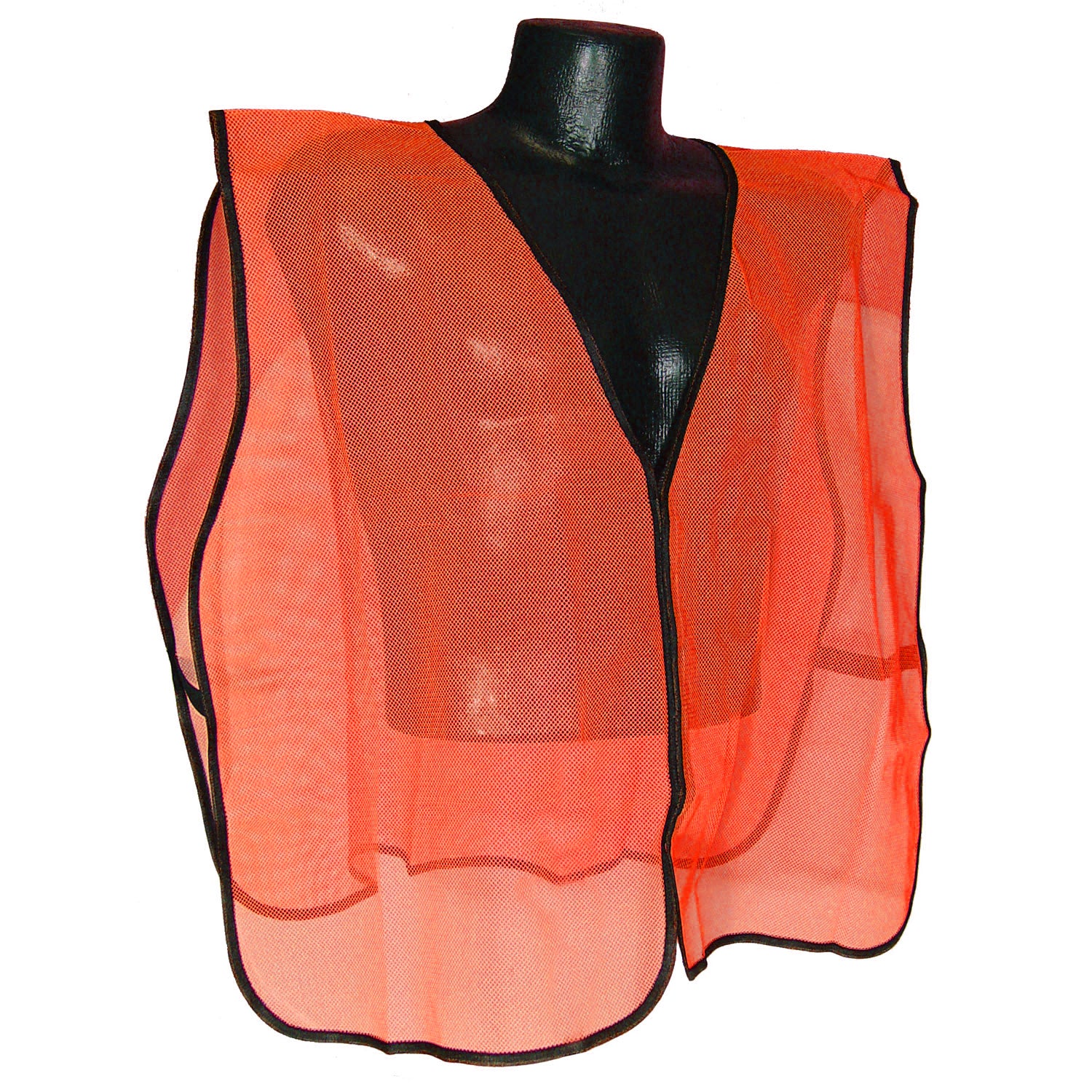Radians SV Non Rated Mesh Safety Vest without Tape