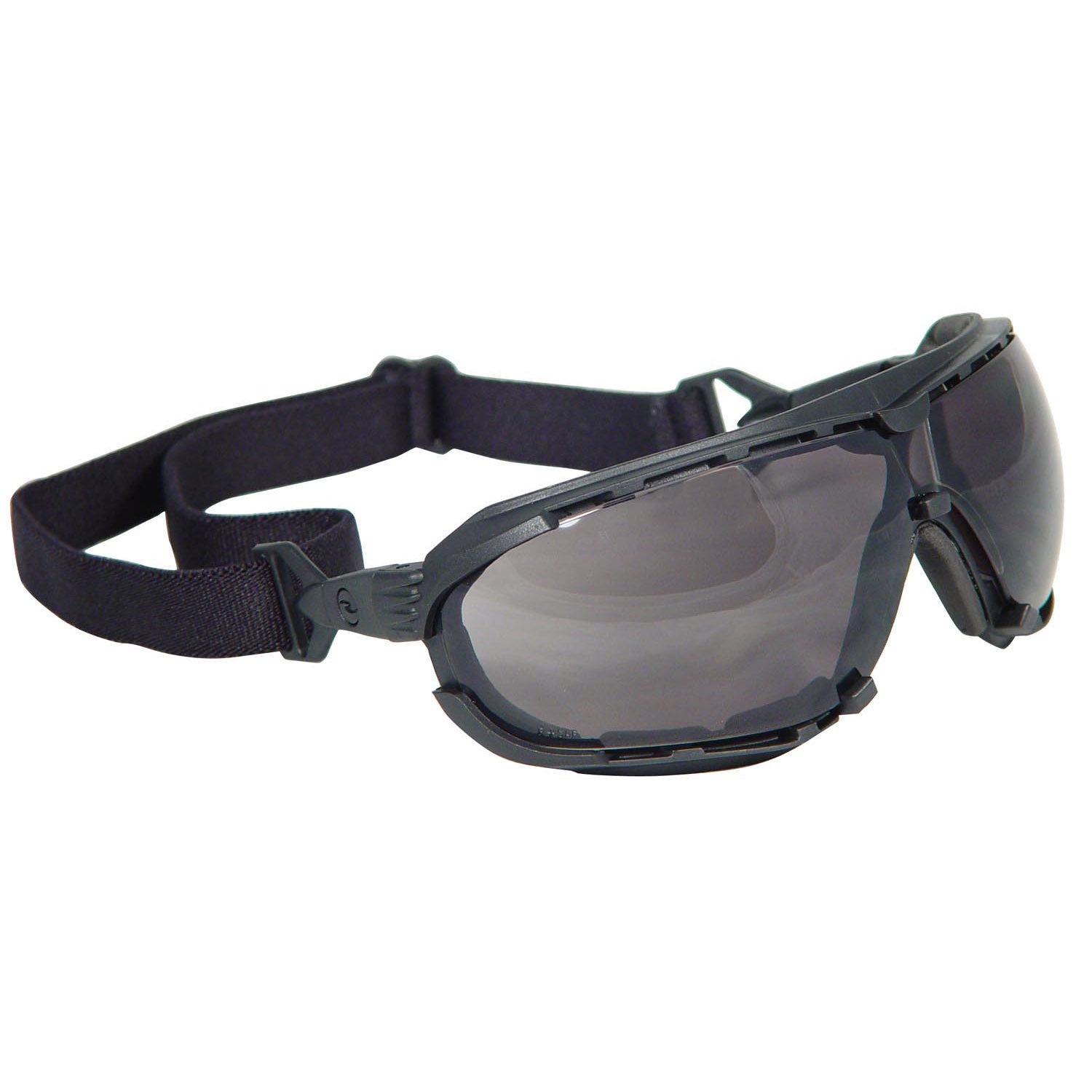 Radians DG Dagger™ Foam Lined Safety Goggle