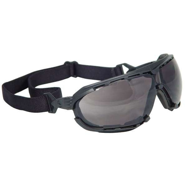 Radians DG Dagger™ Foam Lined Safety Goggle