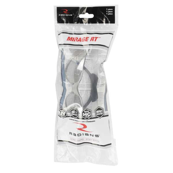 Radians MRR Mirage RT™ Safety Eyewear
