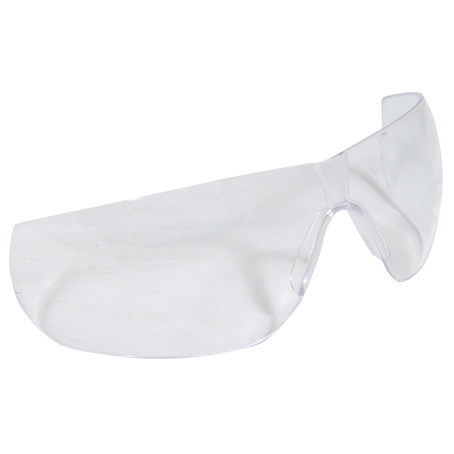 Dagger™ Safety Goggle Replacement Lens Clear Anti-Fog Lens
