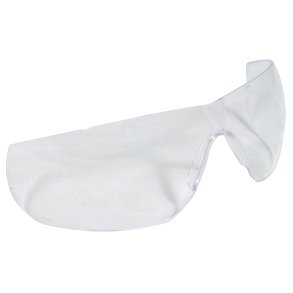 Radians DGRL Dagger™ Safety Goggle Replacement Lens