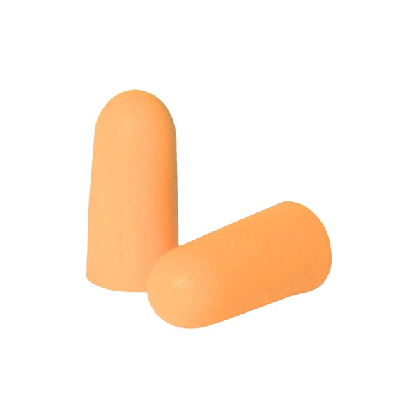 Radians FP94_STY EVADER® 33 Disposable Foam Earplugs - Hearing Protection